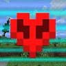 Health border icon
