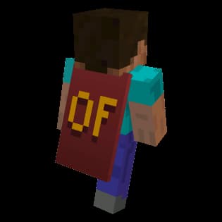 Optifine Capes Reborn icon