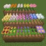 Flower Seeds 2 Fabulous Flowers icon