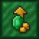 Profit Block icon