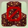 No More Nether Gold Ore icon
