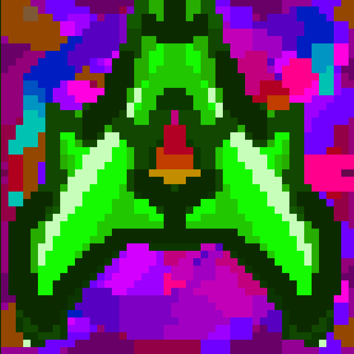 Astrality icon