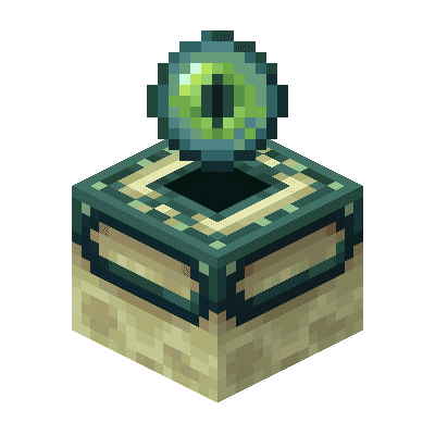 Homing Ender Eye icon