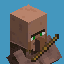 Villager Linker icon