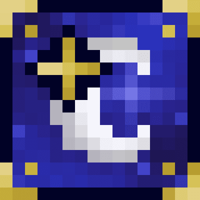 Space and stars GUI Compat icon