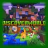 DiscoverWorld icon