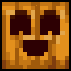 Cutesy Carved Pumpkins icon