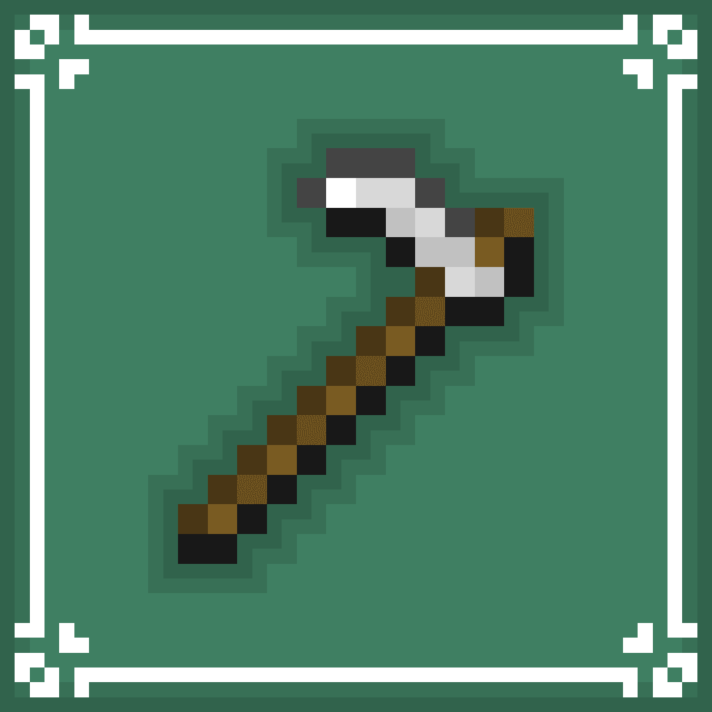 Replanting Simplified icon