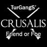 Crusalis FoF icon
