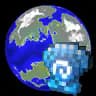 Big Globe - Aquamirae Compatibility icon