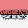 Dagger's PokeBadges icon