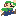 Luigi Villagers icon