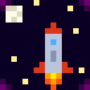Cosmic Inventors icon