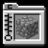 Compressed icon