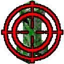 Lock On icon