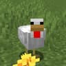 Simple Chickens icon
