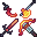 Incendium Textures Reimagined icon