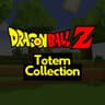 Dragon Ball Z Totems Pack Optifine icon