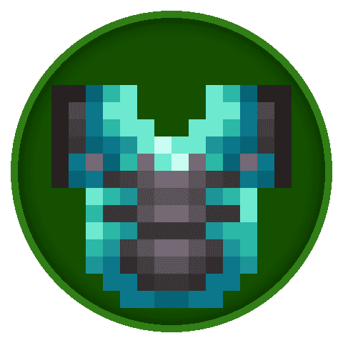 Armor Trim Item Fix icon