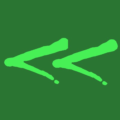 Nvidia Optimized VR icon