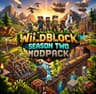 wildblocksmp modpack icon