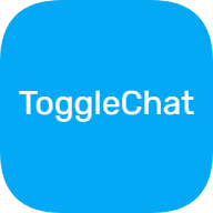 ToggleChat icon