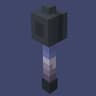 Mace 3D Model icon