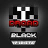 Black n' White GUI icon