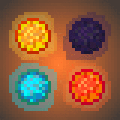 More Fireballs icon