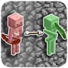 Classic Skeleton AI icon