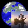 Big Globe - Unwrecked Ships Compatibility icon