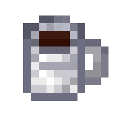 Raven Coffee Mod icon