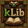 kLib icon