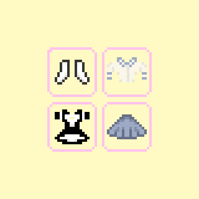 Viola's Wardrobe icon