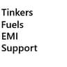 Tinkers Fuels EMI Support icon