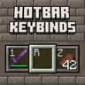 Hotbar Keybinds icon