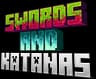 Swords To Katanas icon