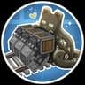 Create Copycats Roller icon