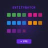 EntityBatch icon