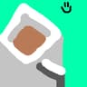 The Caffeine History icon