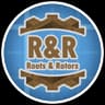 Create: Roots & Rotors icon