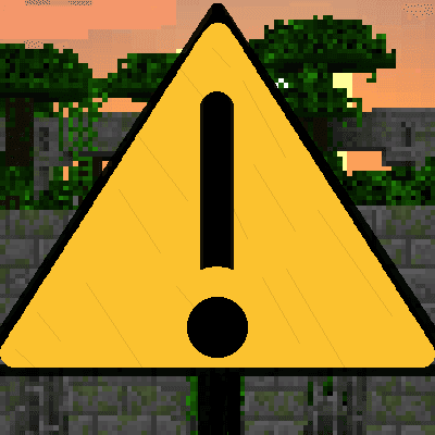 Blame icon