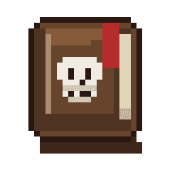 Death Journal icon