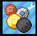 the jollar dollar tollar pollar icon