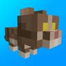 Kitten Totem (Tabby) icon