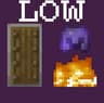 Kafel's Low PVP icon