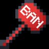 Ban Hammer icon
