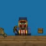 Wandering Merchants icon