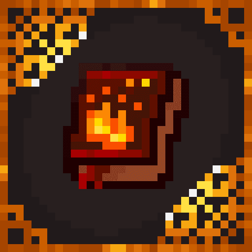 ALAND's Hypixel SkyBlock Enchanted Books icon