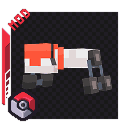 Pokebelt [Cobblemon] icon